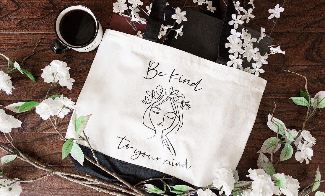 Love Will Foundation - Spring 2021 - Tote Bags - Brittany Lynn Imagery LLC - St Charles MO Photographer -49