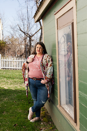 Love Will Foundation - Spring 2021 - Brittany Lynn Imagery LLC - St Charles MO Photographer -2