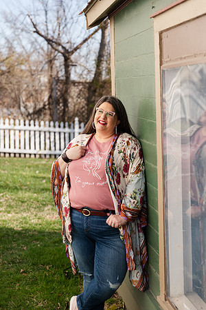 Love Will Foundation - Spring 2021 - Brittany Lynn Imagery LLC - St Charles MO Photographer -3
