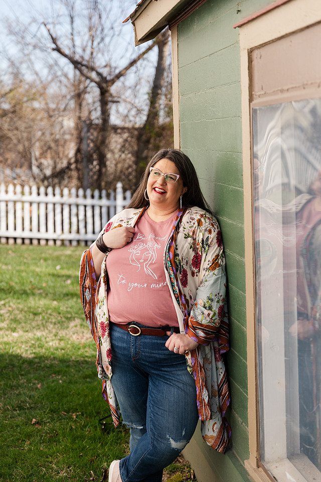 Love Will Foundation - Spring 2021 - Brittany Lynn Imagery LLC - St Charles MO Photographer -3