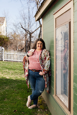 Love Will Foundation - Spring 2021 - Brittany Lynn Imagery LLC - St Charles MO Photographer -1