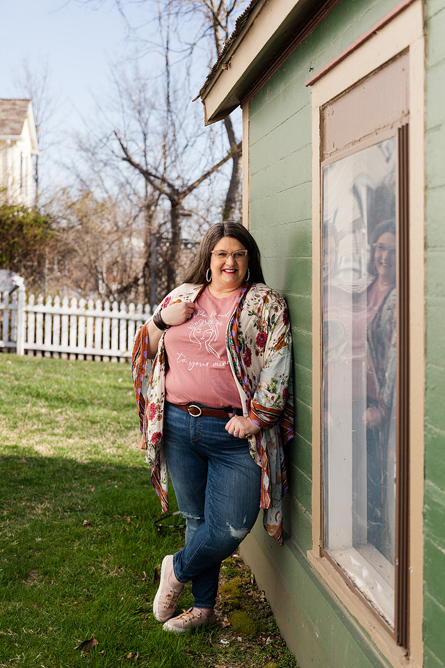 Love Will Foundation - Spring 2021 - Brittany Lynn Imagery LLC - St Charles MO Photographer -1
