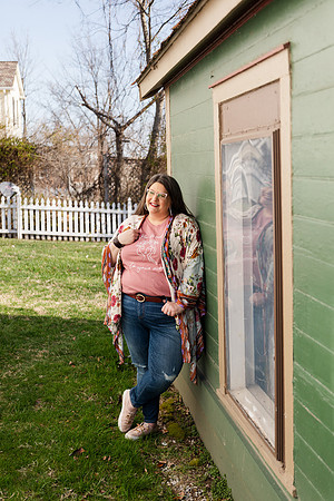 Love Will Foundation - Spring 2021 - Brittany Lynn Imagery LLC - St Charles MO Photographer -4
