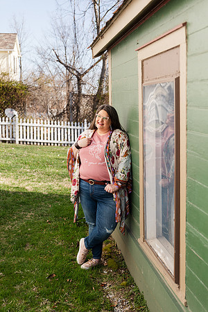 Love Will Foundation - Spring 2021 - Brittany Lynn Imagery LLC - St Charles MO Photographer -5