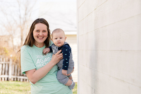 Love Will Foundation - Spring 2021 - Brittany Lynn Imagery LLC - St Charles MO Photographer -9