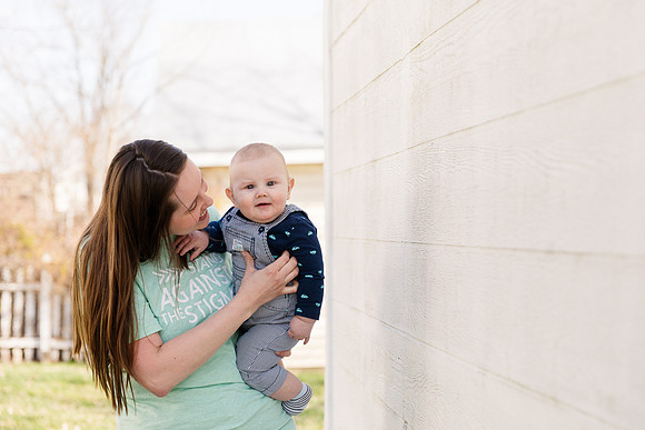 Love Will Foundation - Spring 2021 - Brittany Lynn Imagery LLC - St Charles MO Photographer -10