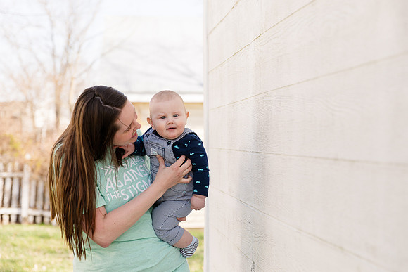 Love Will Foundation - Spring 2021 - Brittany Lynn Imagery LLC - St Charles MO Photographer -11