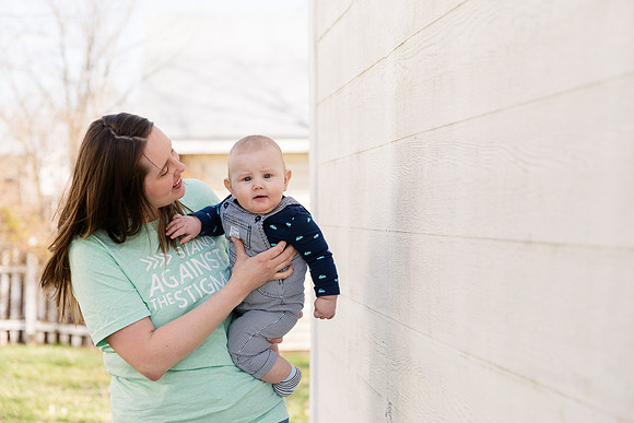 Love Will Foundation - Spring 2021 - Brittany Lynn Imagery LLC - St Charles MO Photographer -12