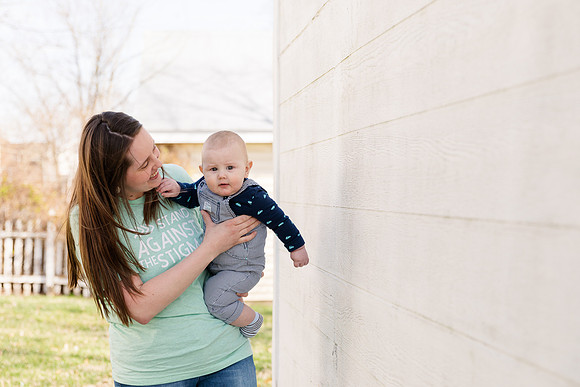 Love Will Foundation - Spring 2021 - Brittany Lynn Imagery LLC - St Charles MO Photographer -13