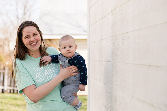 Love Will Foundation - Spring 2021 - Brittany Lynn Imagery LLC - St Charles MO Photographer -14