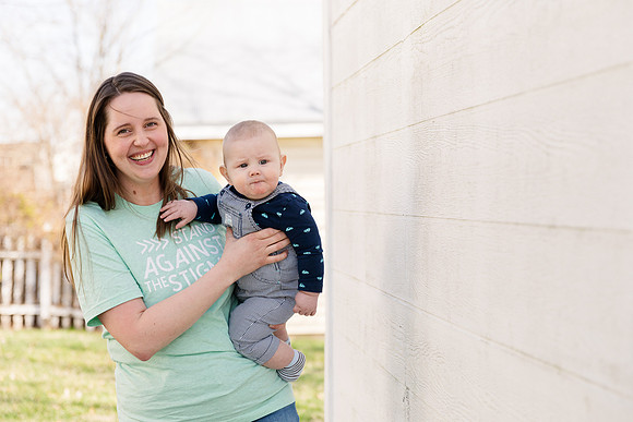 Love Will Foundation - Spring 2021 - Brittany Lynn Imagery LLC - St Charles MO Photographer -15