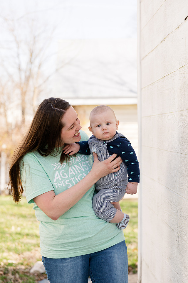 Love Will Foundation - Spring 2021 - Brittany Lynn Imagery LLC - St Charles MO Photographer -16