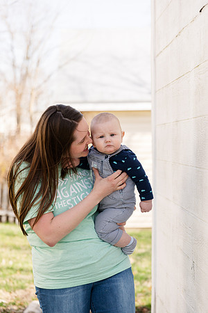 Love Will Foundation - Spring 2021 - Brittany Lynn Imagery LLC - St Charles MO Photographer -17