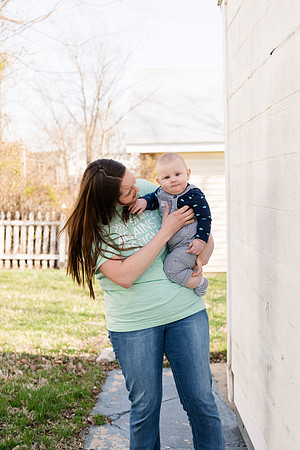 Love Will Foundation - Spring 2021 - Brittany Lynn Imagery LLC - St Charles MO Photographer -18