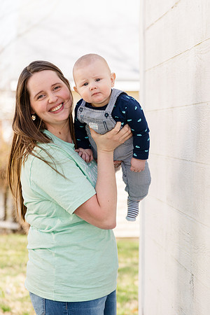 Love Will Foundation - Spring 2021 - Brittany Lynn Imagery LLC - St Charles MO Photographer -19