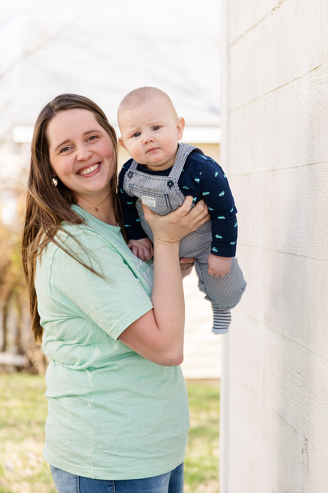 Love Will Foundation - Spring 2021 - Brittany Lynn Imagery LLC - St Charles MO Photographer -20