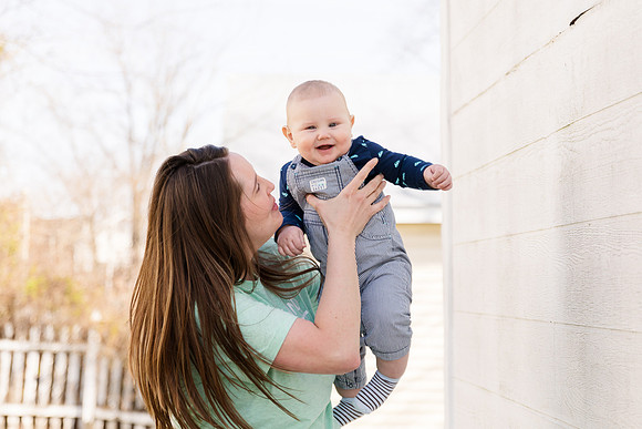 Love Will Foundation - Spring 2021 - Brittany Lynn Imagery LLC - St Charles MO Photographer -21
