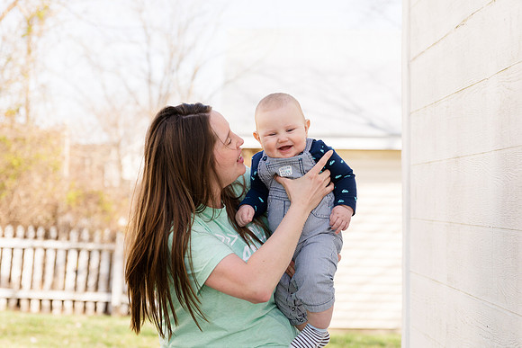 Love Will Foundation - Spring 2021 - Brittany Lynn Imagery LLC - St Charles MO Photographer -22