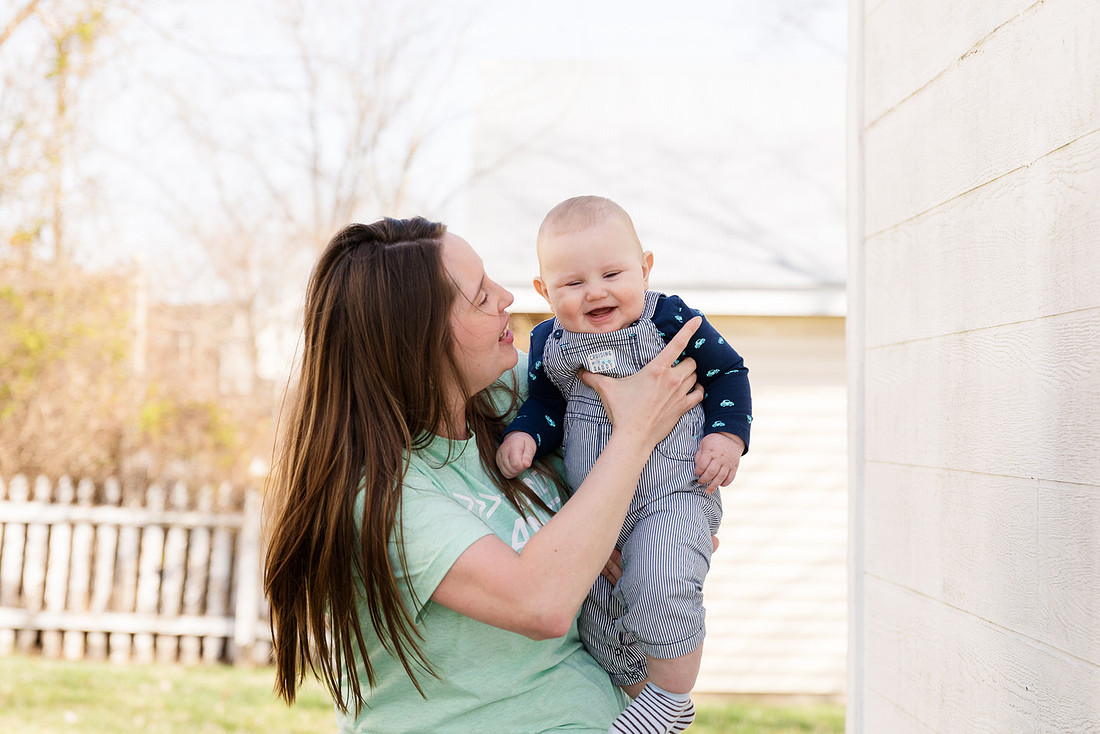 Love Will Foundation - Spring 2021 - Brittany Lynn Imagery LLC - St Charles MO Photographer -22