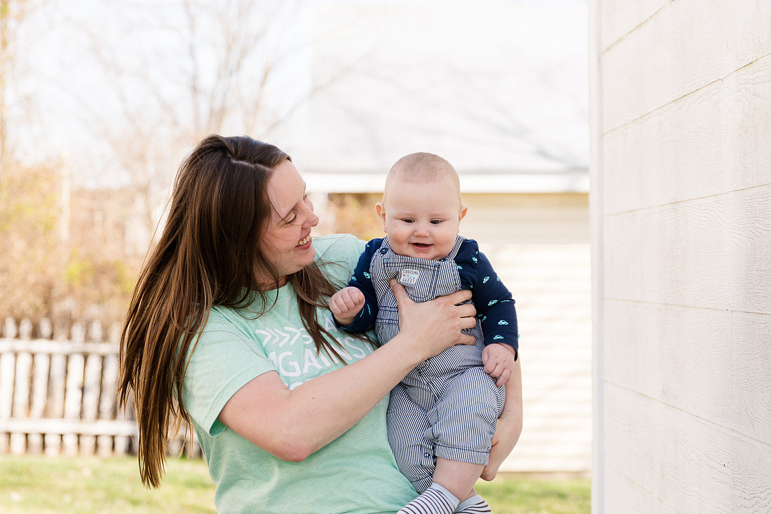 Love Will Foundation - Spring 2021 - Brittany Lynn Imagery LLC - St Charles MO Photographer -23