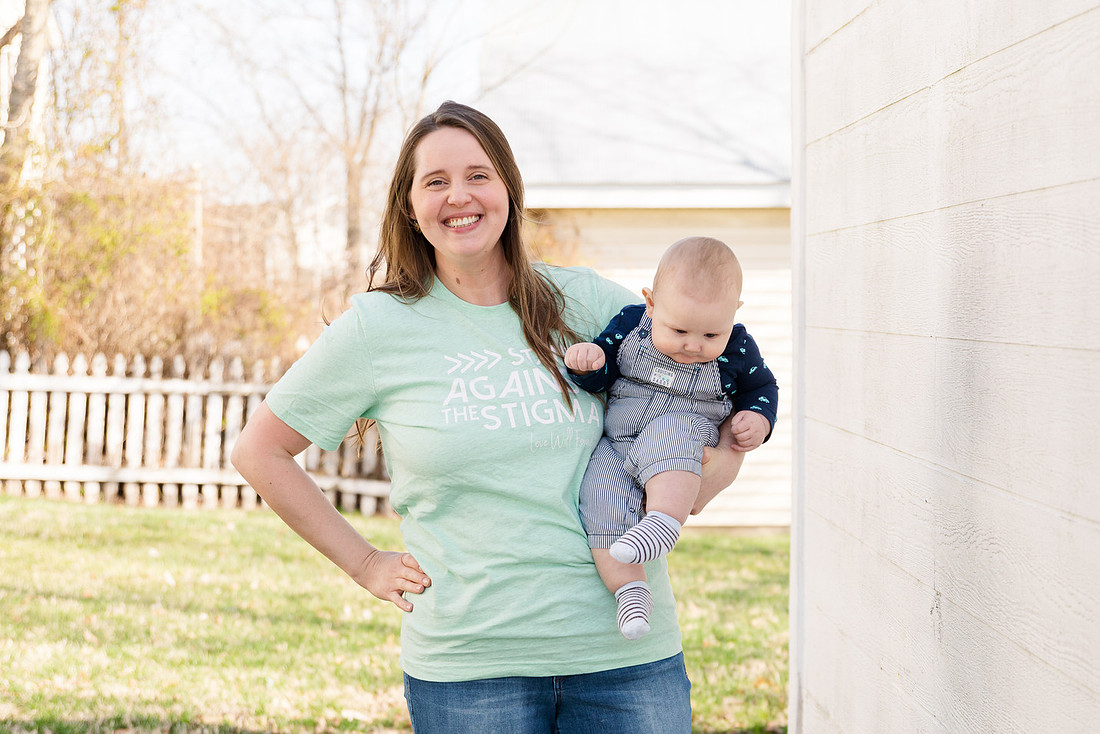 Love Will Foundation - Spring 2021 - Brittany Lynn Imagery LLC - St Charles MO Photographer -24
