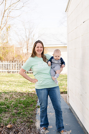 Love Will Foundation - Spring 2021 - Brittany Lynn Imagery LLC - St Charles MO Photographer -25