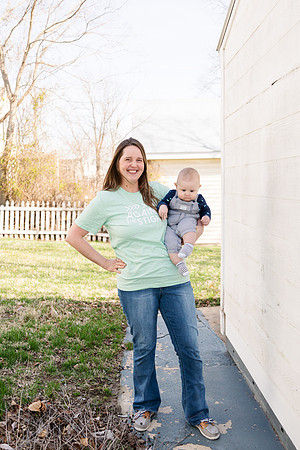 Love Will Foundation - Spring 2021 - Brittany Lynn Imagery LLC - St Charles MO Photographer -26