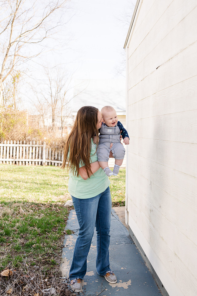 Love Will Foundation - Spring 2021 - Brittany Lynn Imagery LLC - St Charles MO Photographer -27