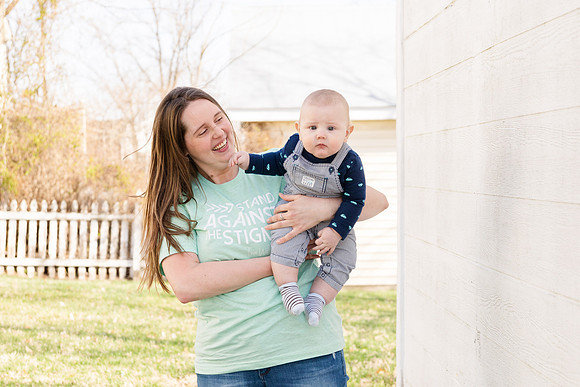 Love Will Foundation - Spring 2021 - Brittany Lynn Imagery LLC - St Charles MO Photographer -29