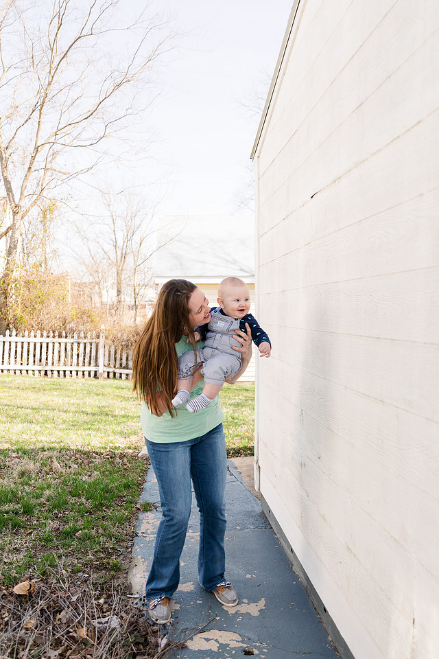 Love Will Foundation - Spring 2021 - Brittany Lynn Imagery LLC - St Charles MO Photographer -28