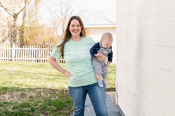 Love Will Foundation - Spring 2021 - Brittany Lynn Imagery LLC - St Charles MO Photographer -30