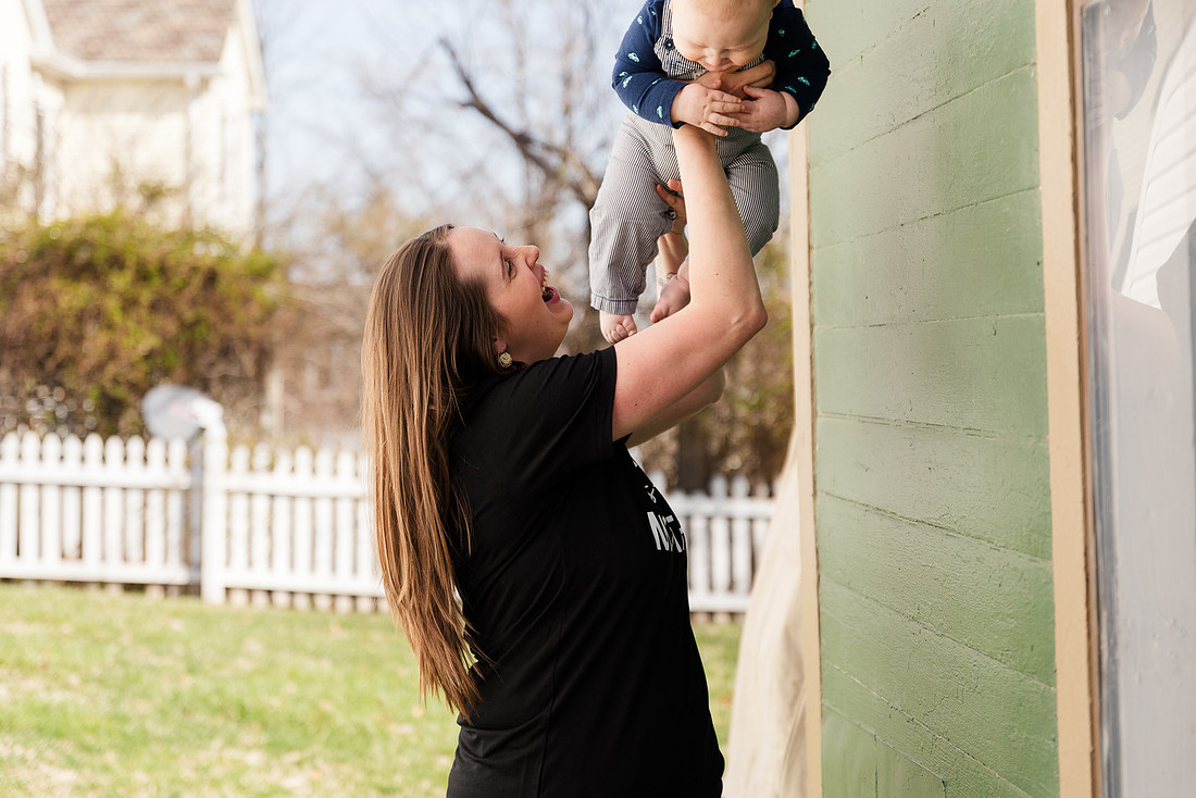 Love Will Foundation - Spring 2021 - Brittany Lynn Imagery LLC - St Charles MO Photographer -33