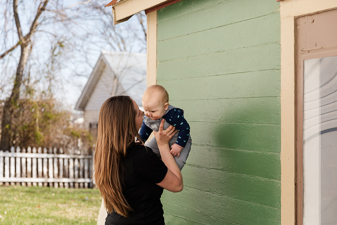 Love Will Foundation - Spring 2021 - Brittany Lynn Imagery LLC - St Charles MO Photographer -32