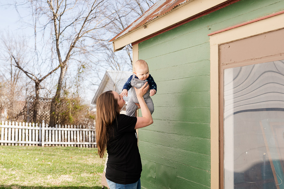 Love Will Foundation - Spring 2021 - Brittany Lynn Imagery LLC - St Charles MO Photographer -31
