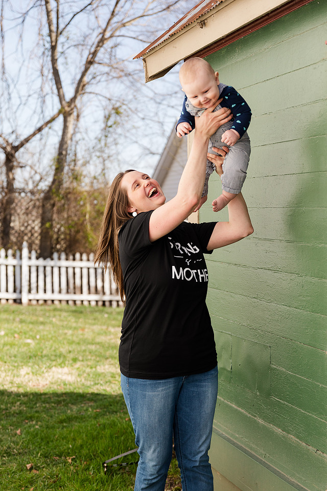 Love Will Foundation - Spring 2021 - Brittany Lynn Imagery LLC - St Charles MO Photographer -34
