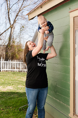 Love Will Foundation - Spring 2021 - Brittany Lynn Imagery LLC - St Charles MO Photographer -35