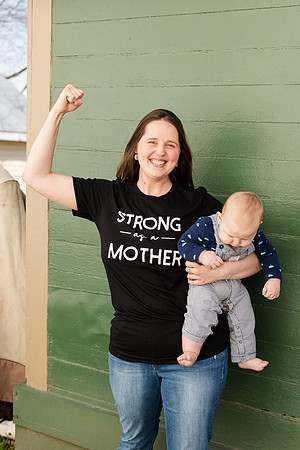 Love Will Foundation - Spring 2021 - Brittany Lynn Imagery LLC - St Charles MO Photographer -38