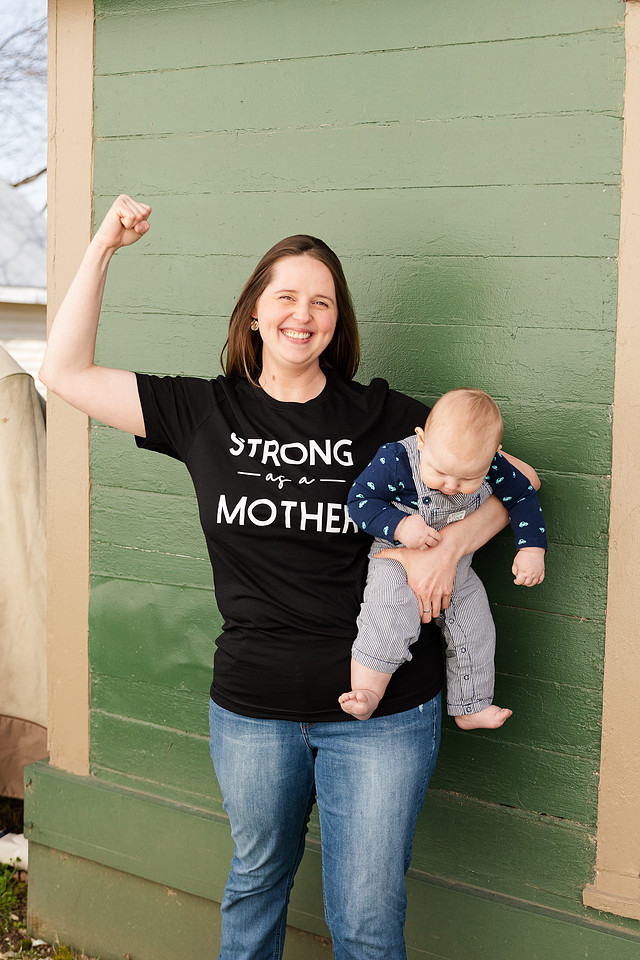 Love Will Foundation - Spring 2021 - Brittany Lynn Imagery LLC - St Charles MO Photographer -37