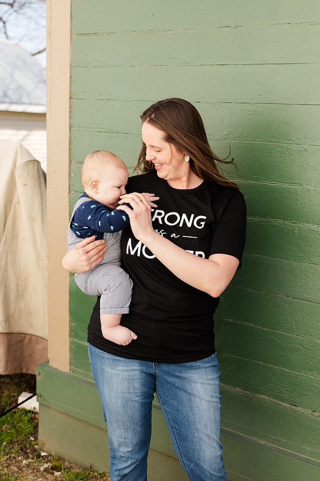 Love Will Foundation - Spring 2021 - Brittany Lynn Imagery LLC - St Charles MO Photographer -41