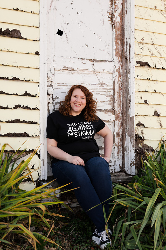 Love Will Foundation - Spring 2021 - Brittany Lynn Imagery LLC - St Charles MO Photographer -43