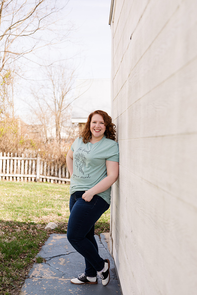 Love Will Foundation - Spring 2021 - Brittany Lynn Imagery LLC - St Charles MO Photographer -47