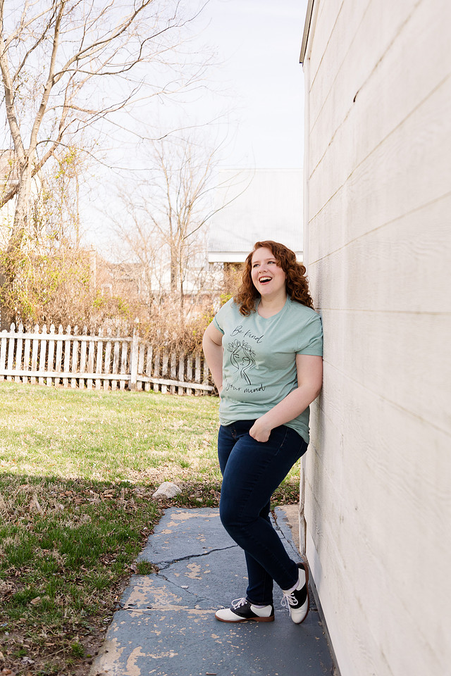 Love Will Foundation - Spring 2021 - Brittany Lynn Imagery LLC - St Charles MO Photographer -48