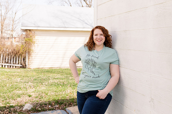 Love Will Foundation - Spring 2021 - Brittany Lynn Imagery LLC - St Charles MO Photographer -49