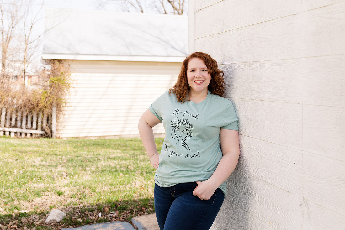 Love Will Foundation - Spring 2021 - Brittany Lynn Imagery LLC - St Charles MO Photographer -49