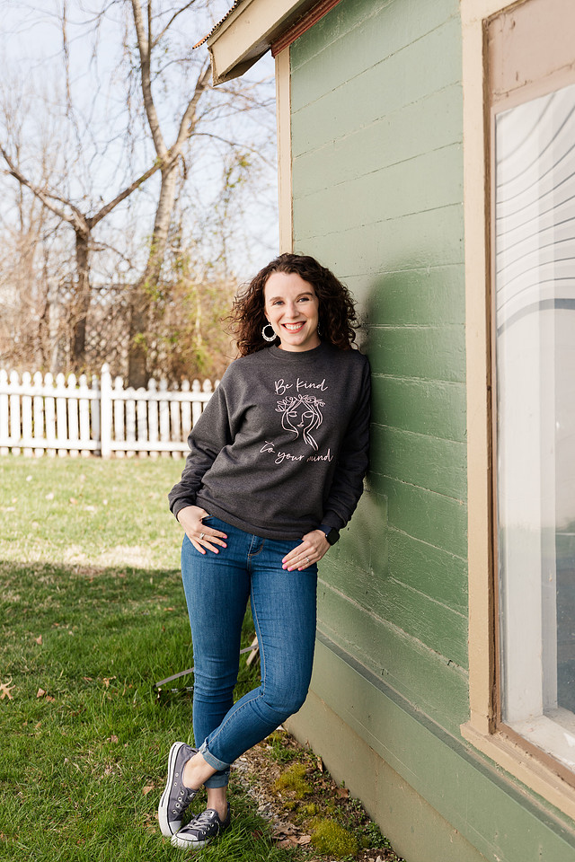 Love Will Foundation - Spring 2021 - Brittany Lynn Imagery LLC - St Charles MO Photographer -51