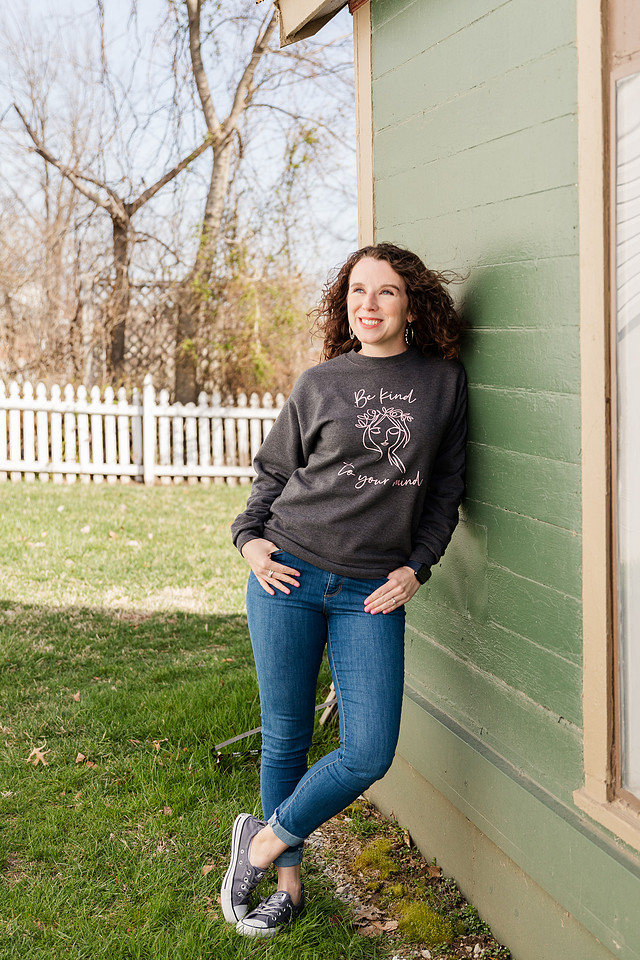 Love Will Foundation - Spring 2021 - Brittany Lynn Imagery LLC - St Charles MO Photographer -52