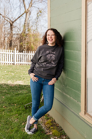 Love Will Foundation - Spring 2021 - Brittany Lynn Imagery LLC - St Charles MO Photographer -53