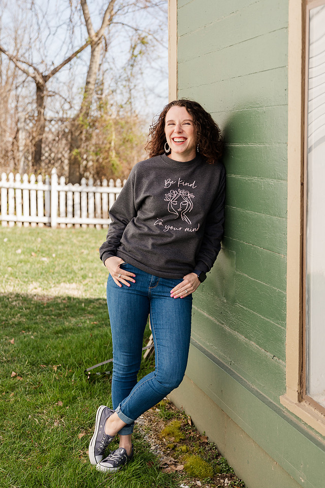 Love Will Foundation - Spring 2021 - Brittany Lynn Imagery LLC - St Charles MO Photographer -53