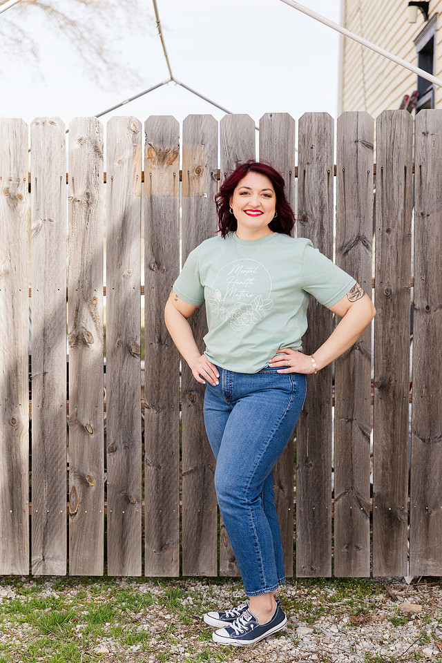Love Will Foundation - Spring 2021 - Brittany Lynn Imagery LLC - St Charles MO Photographer -70