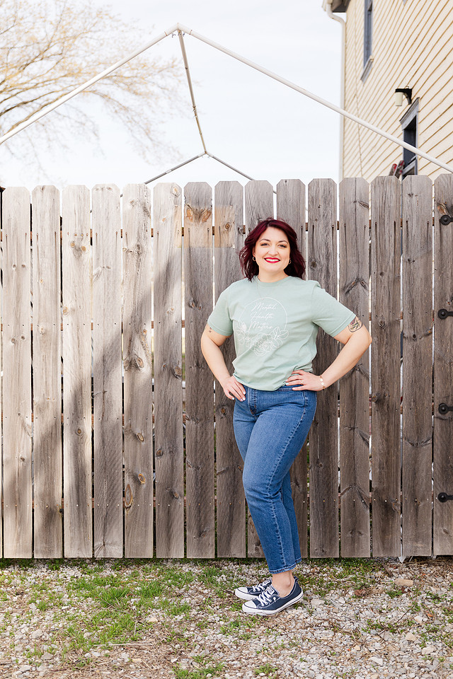 Love Will Foundation - Spring 2021 - Brittany Lynn Imagery LLC - St Charles MO Photographer -71